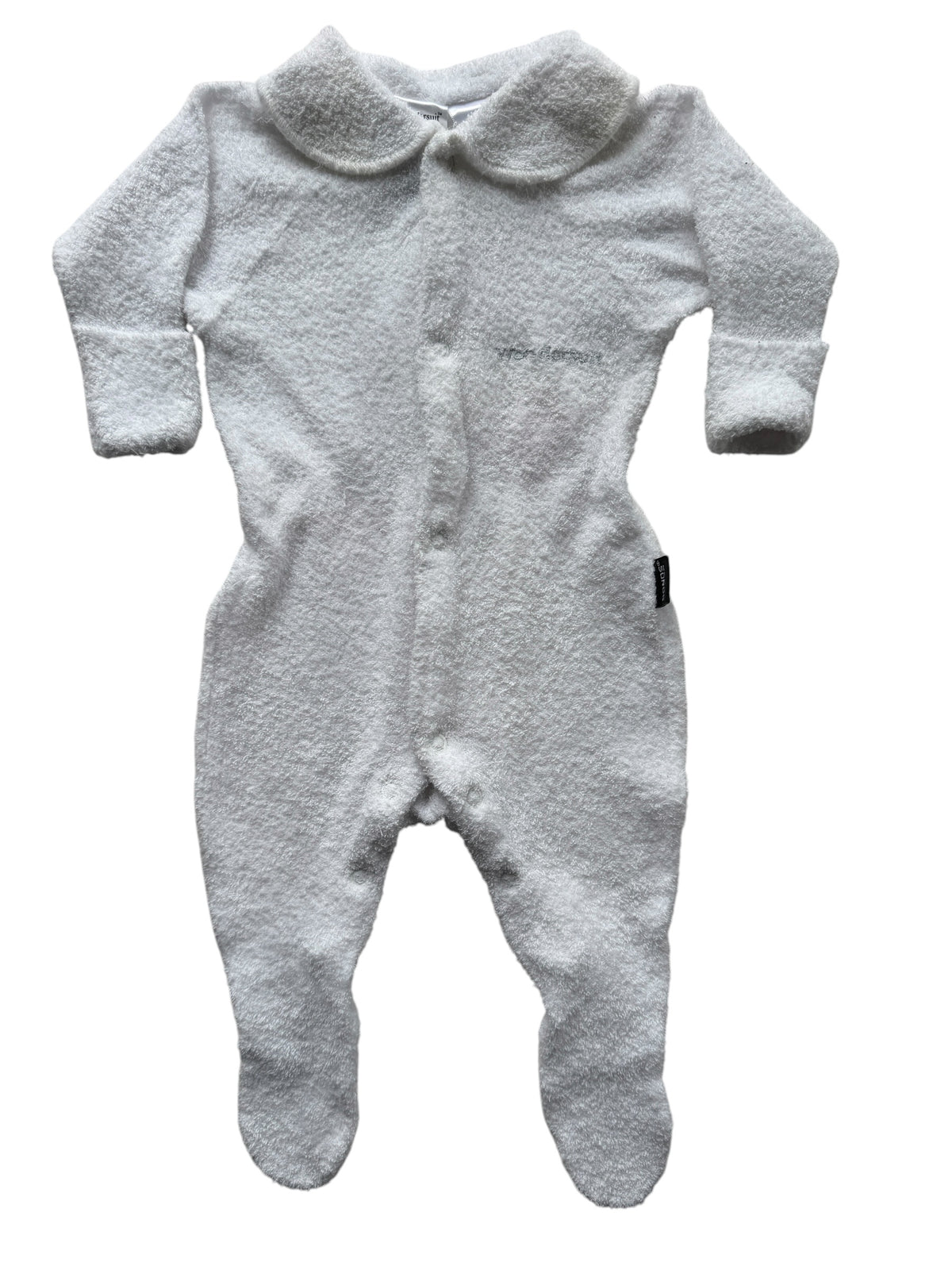 Bonds Wondersuit (0-3M)