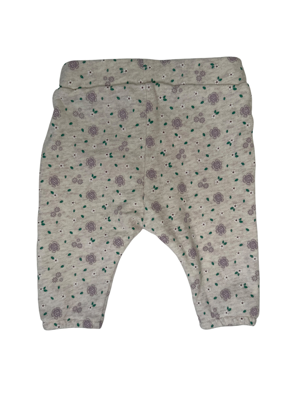 Teeny Weeny Pants (0-3M)