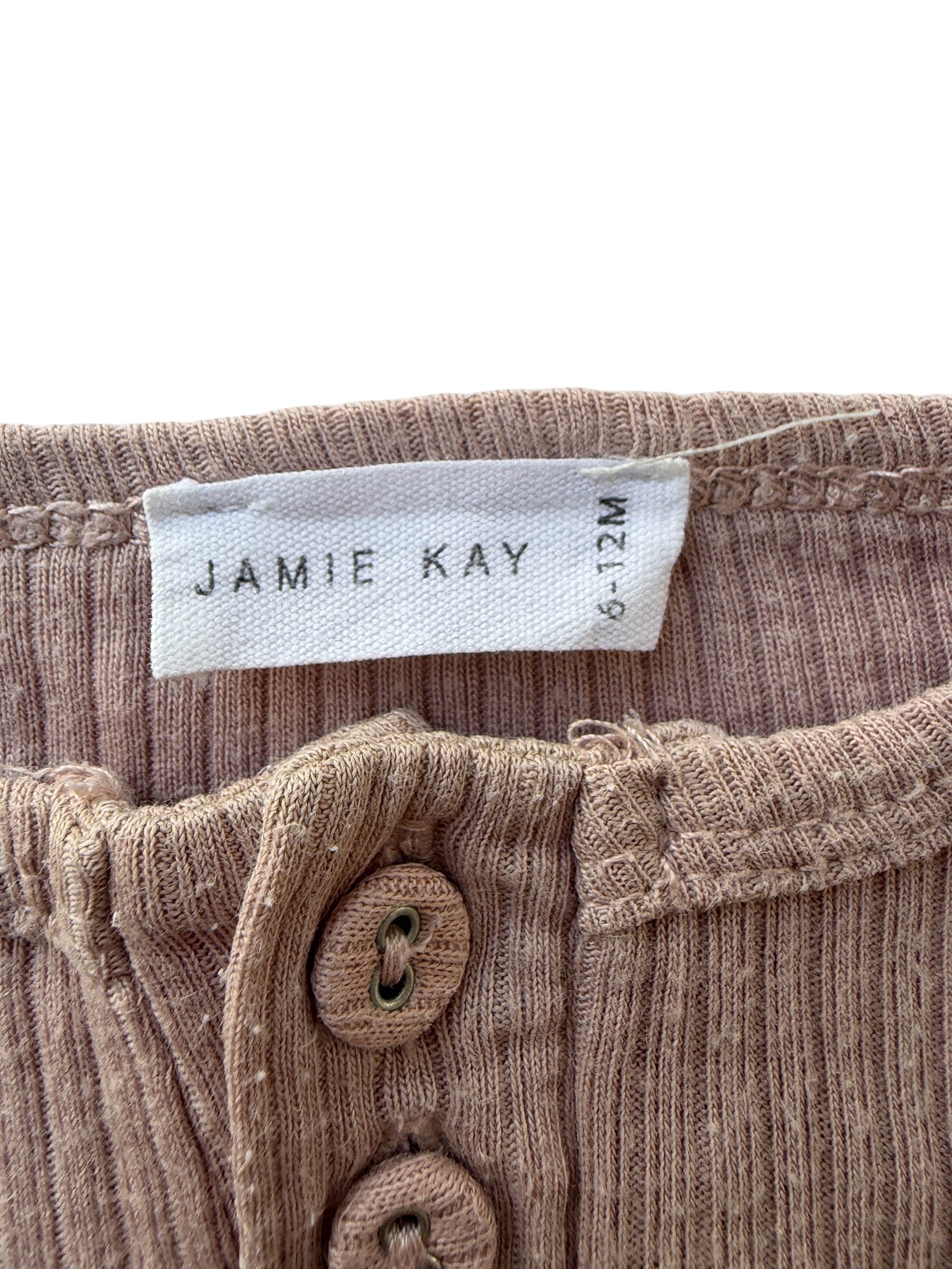Jamie Kay Bodysuit (6-12M)
