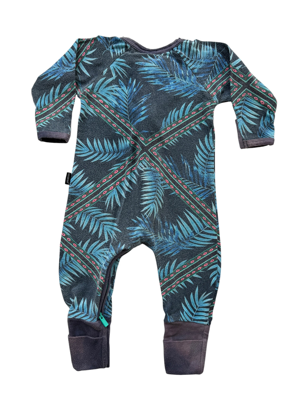 Bonds Wondersuit (3-6M)