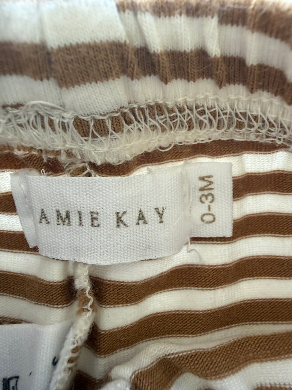 Jamie Kay Pants/Leggings (0-3M)