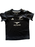 All Blacks tshirt (9M)