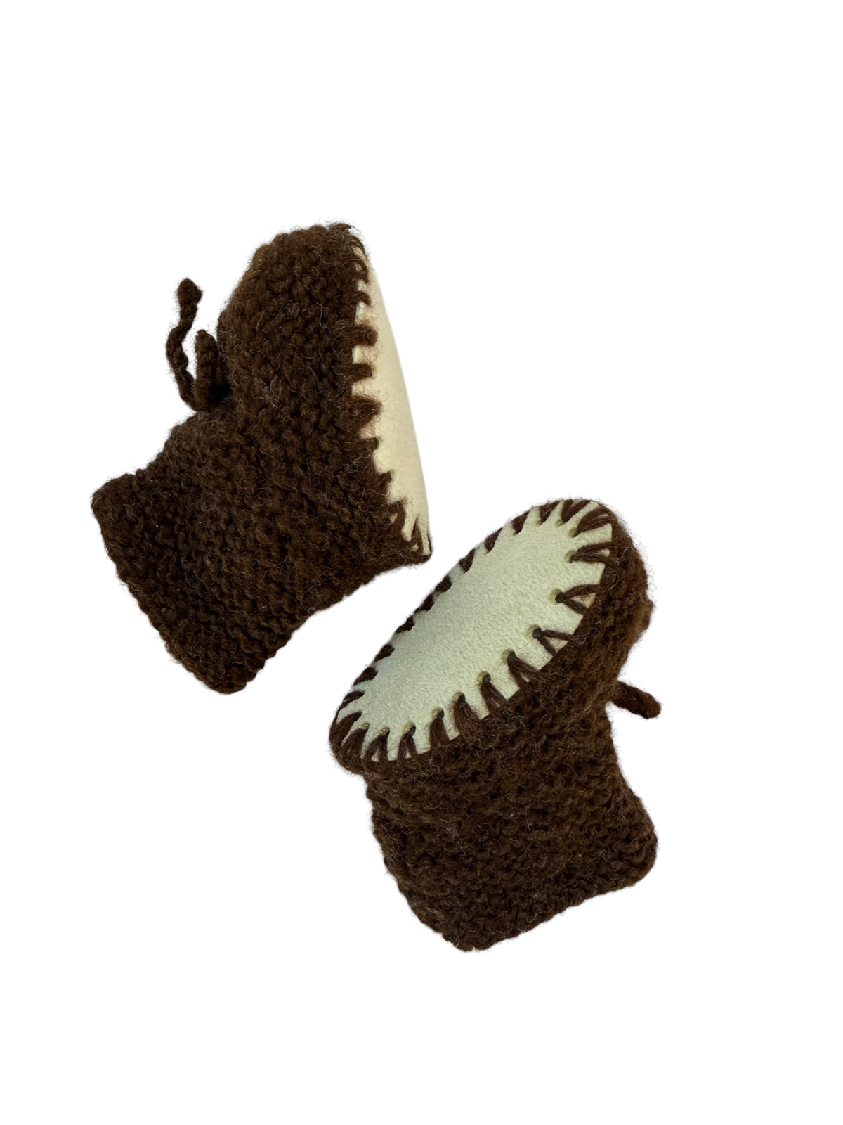 Booties (NB)