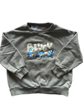 Zara Bluey Jumper (5)