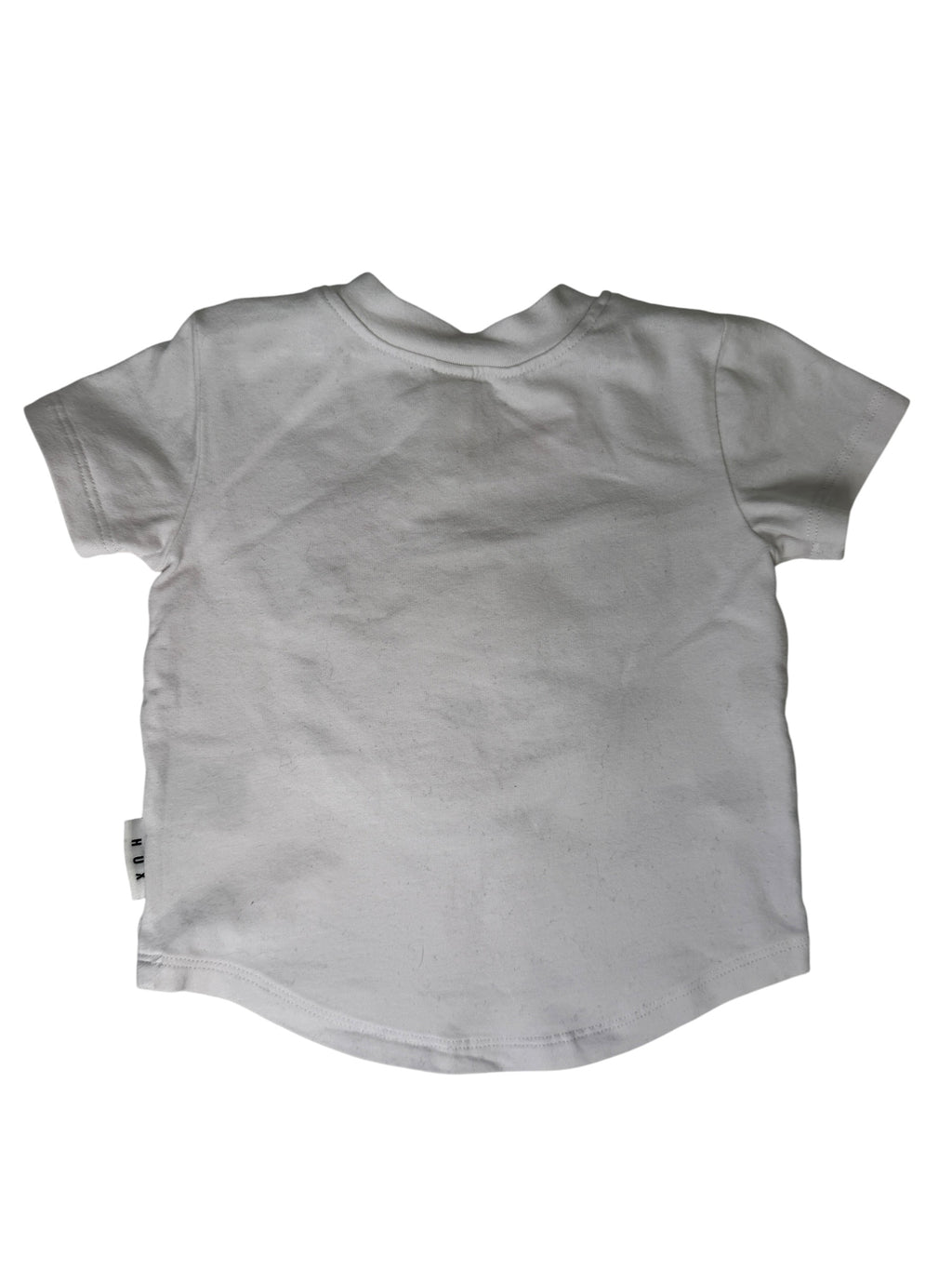 Hux Baby Tshirt (3-6M)