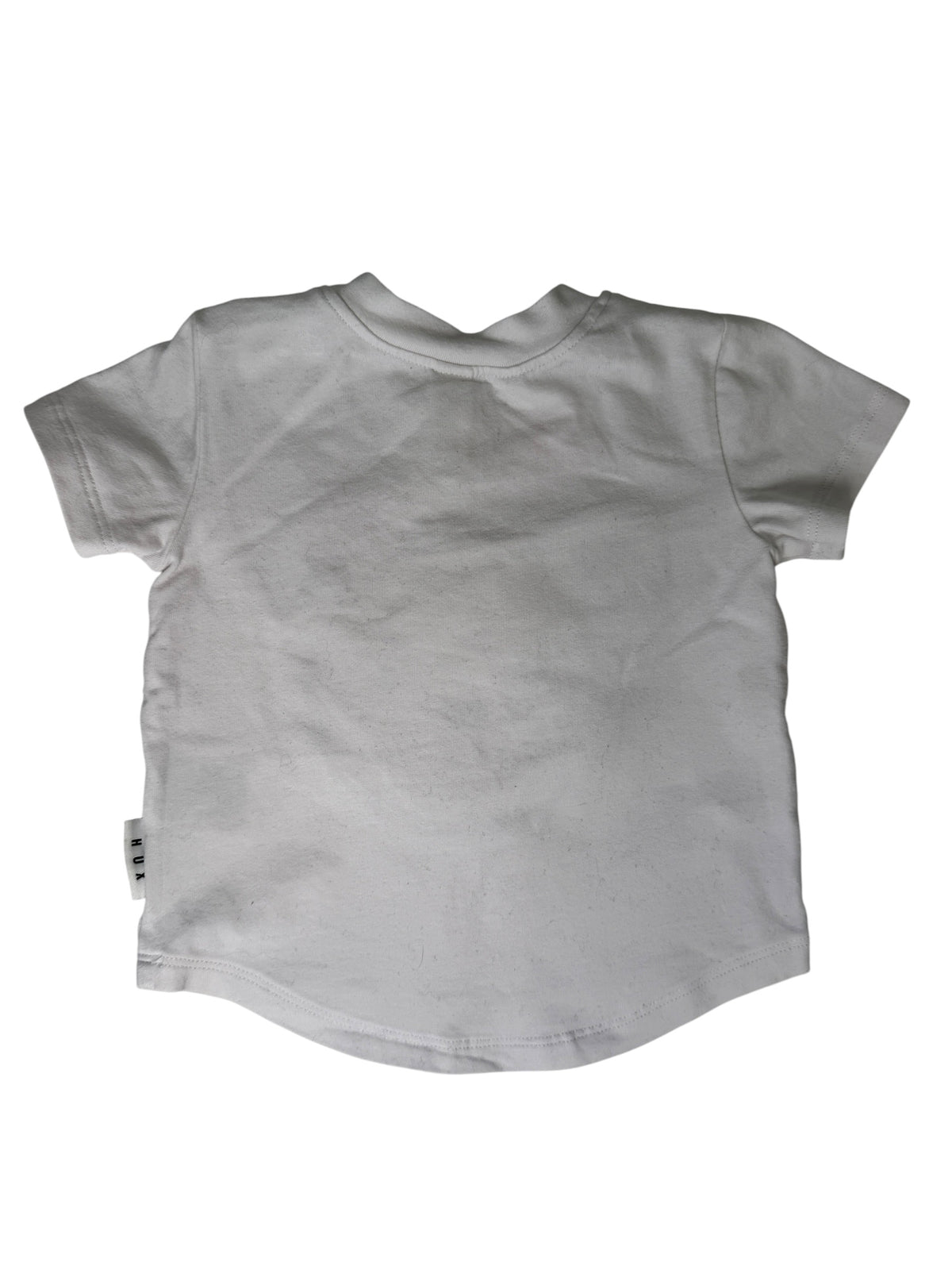 Hux Baby Tshirt (3-6M)