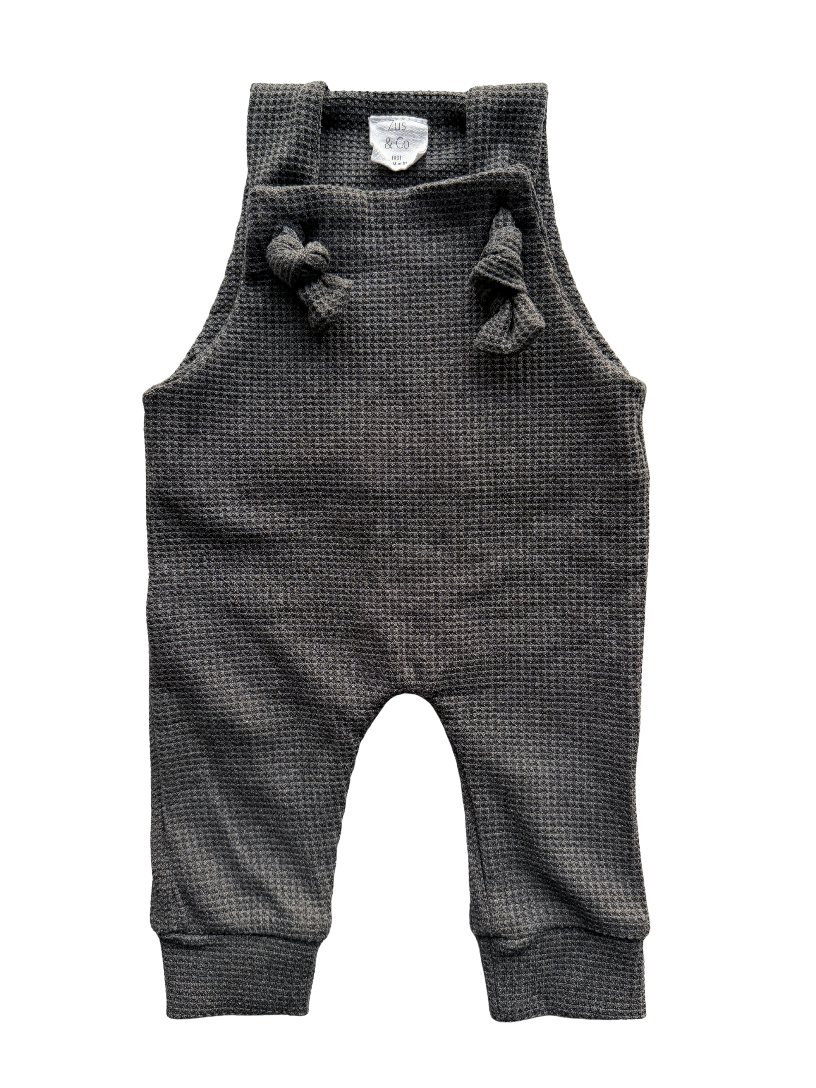 Zus&Co Onepiece (3-6M)