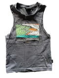 Ghanda Singlet (1-2)