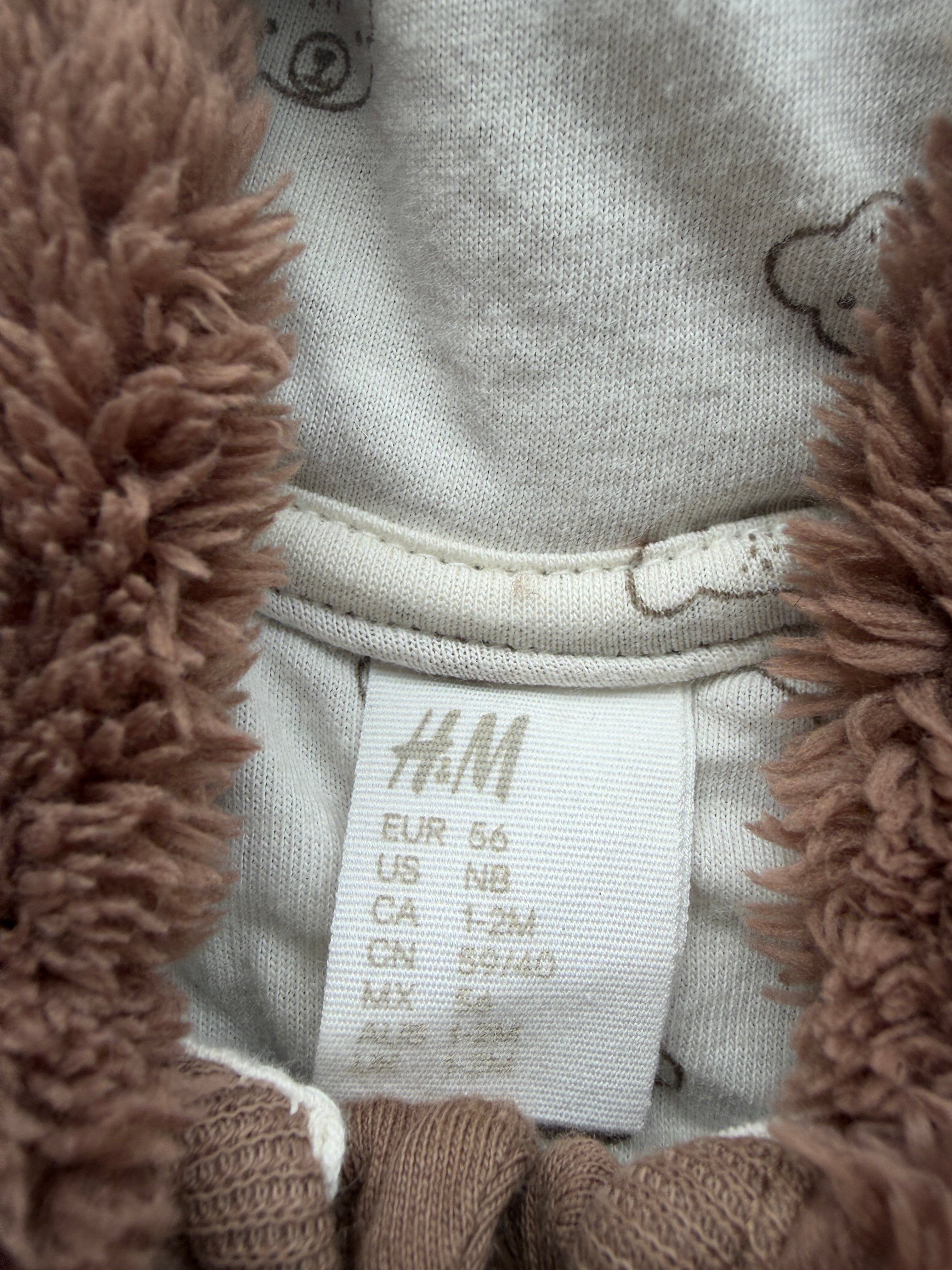 H&M Onepiece (NB)