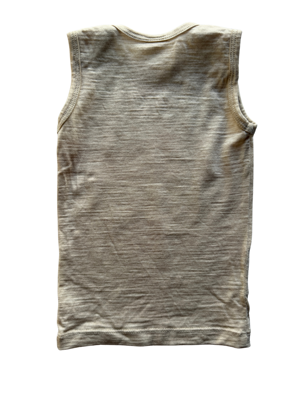 Nature Baby Singlet (6-12M)