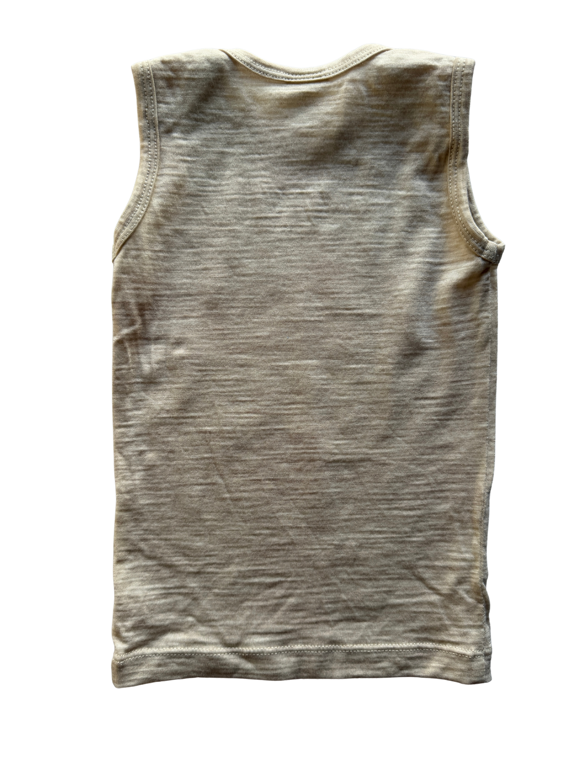 Nature Baby Singlet (6-12M)