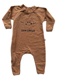 Bonds Wondersuit (0-3M)