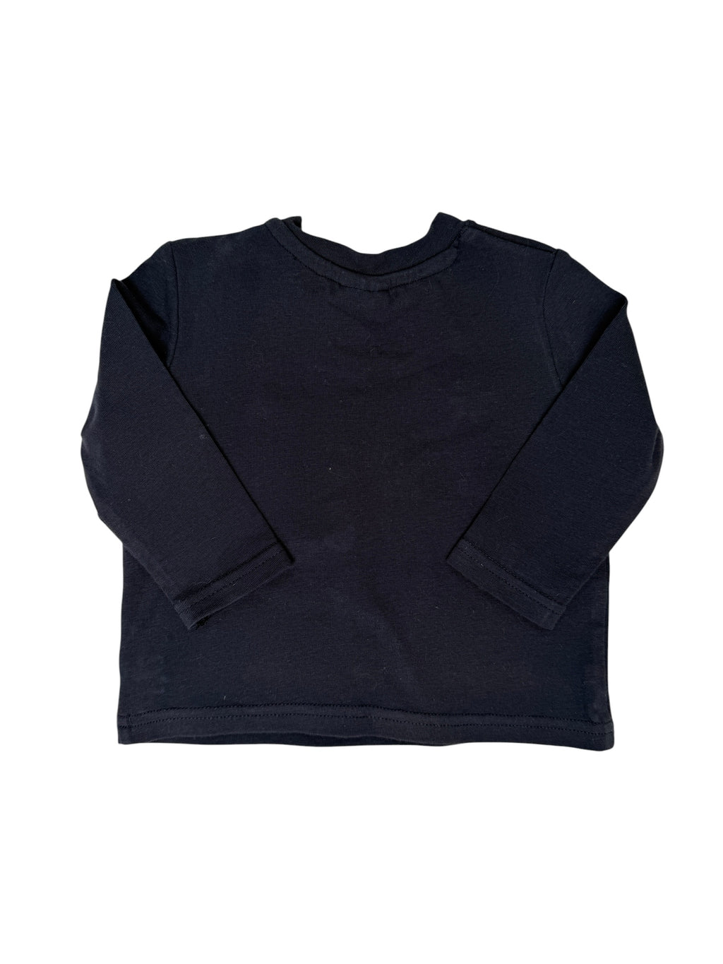 Teeny Weeny Long Sleeve (0-3M)