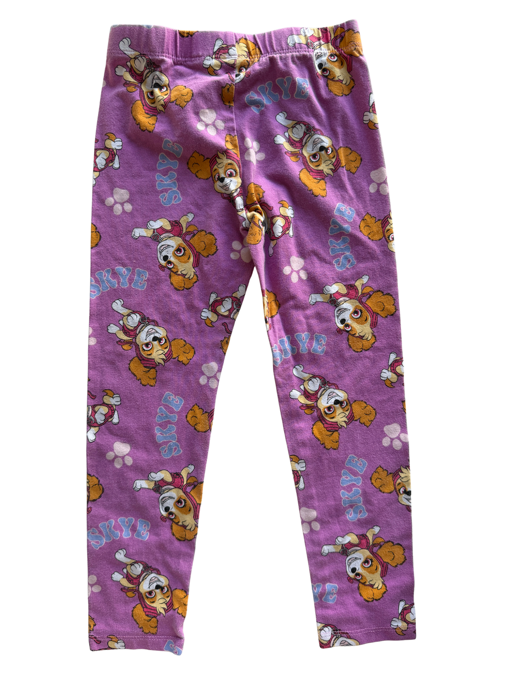 Paw Patrol Pants (5)
