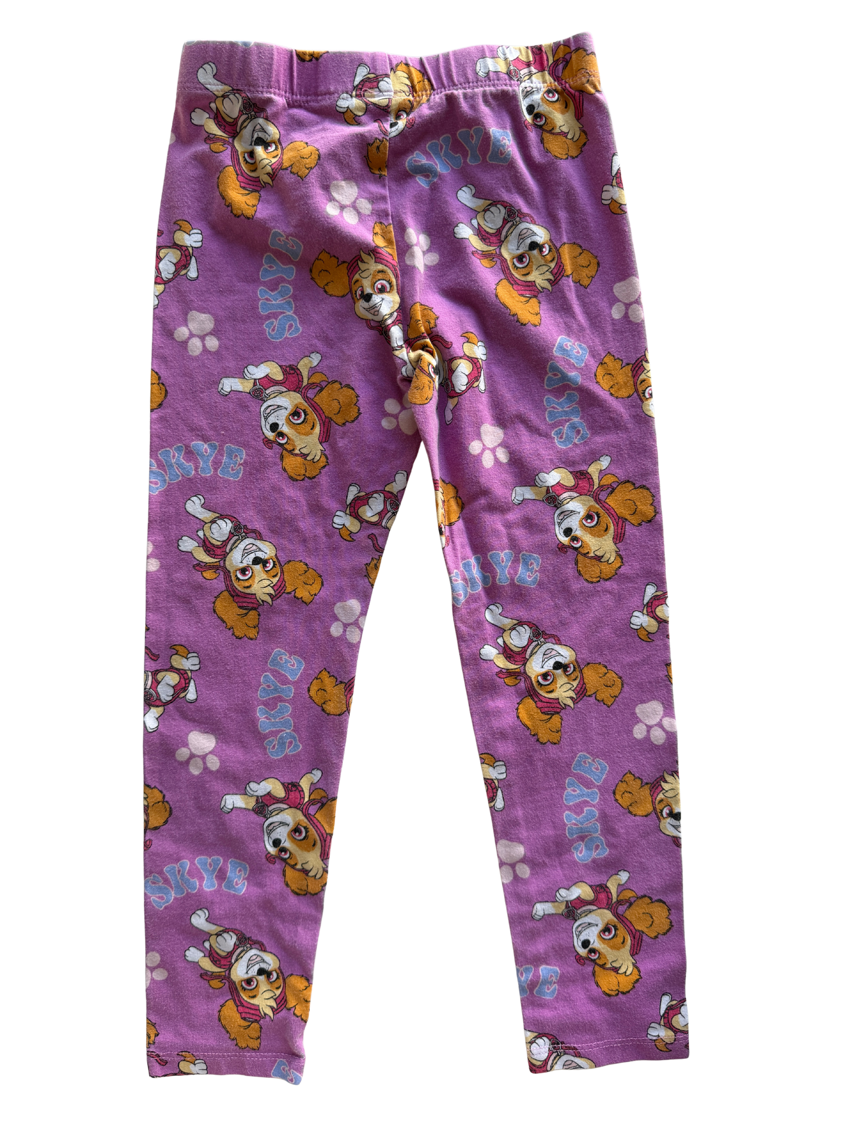 Paw Patrol Pants (5)