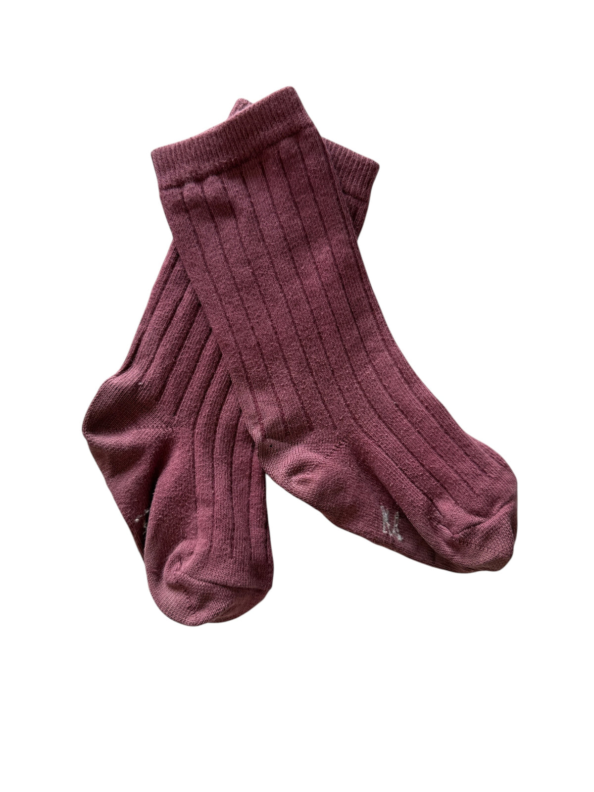 Nature Baby Socks (2-4)
