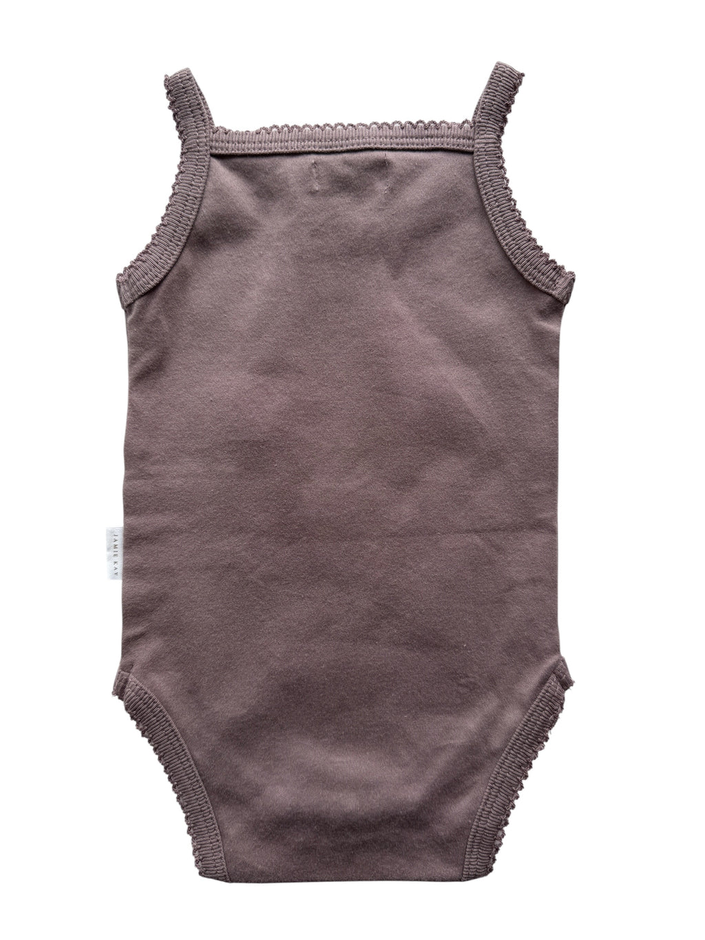 Jamie Kay Bodysuit (0-3M)