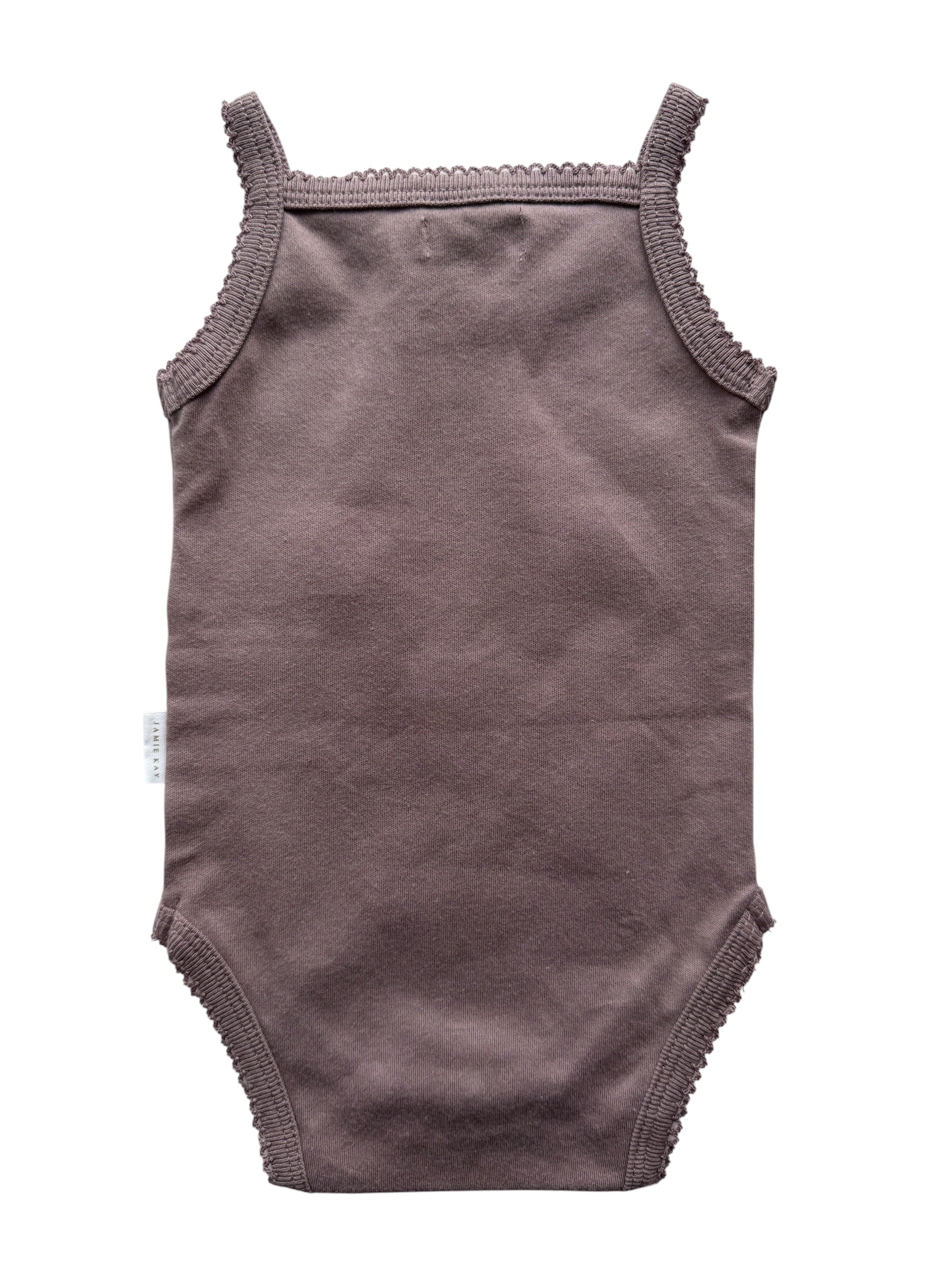 Jamie Kay Bodysuit (0-3M)