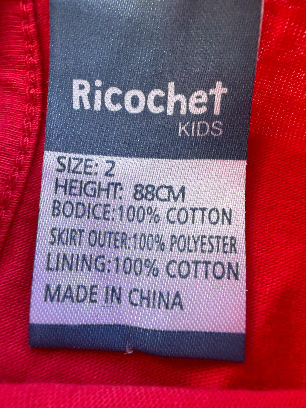 Ricochet Kids Dress (2)