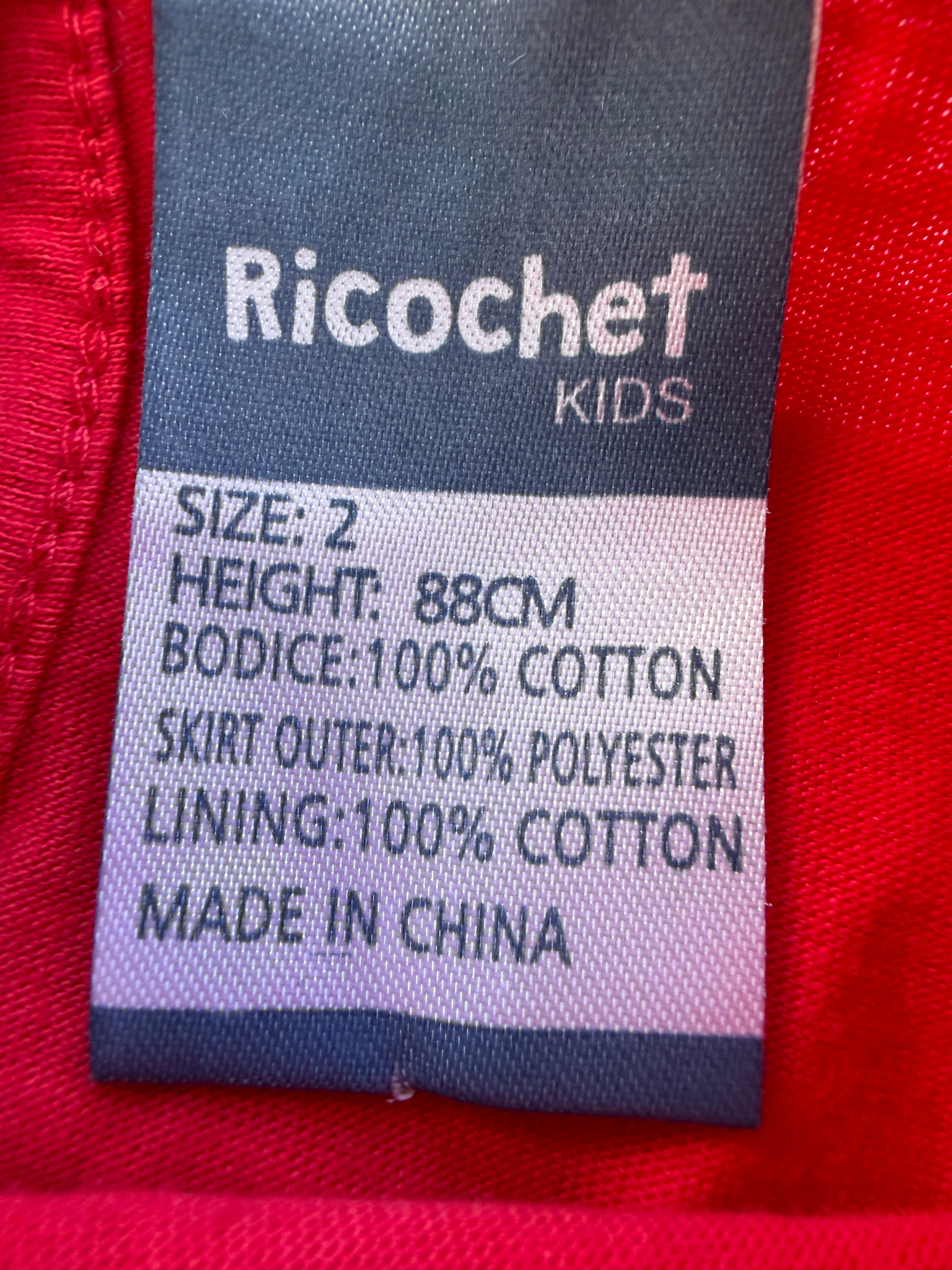 Ricochet Kids Dress (2)