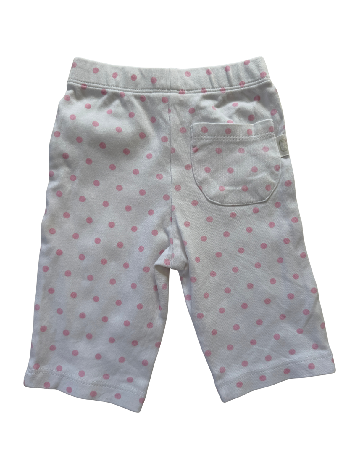 Pureborn Pants (0-3M)