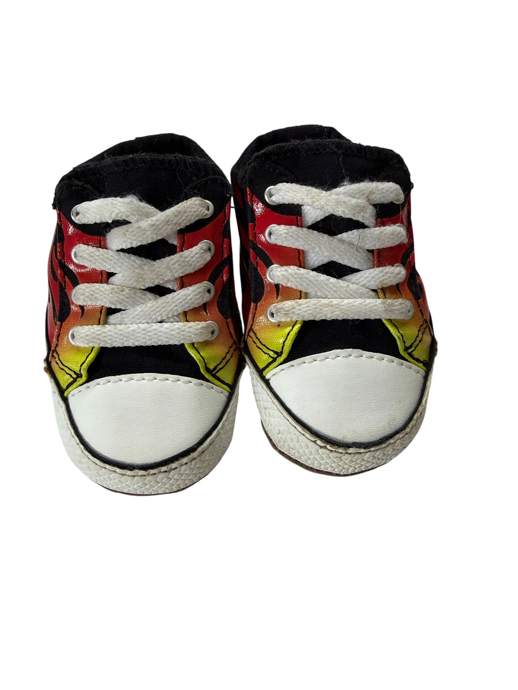 Converse Soft Shoes (3k)