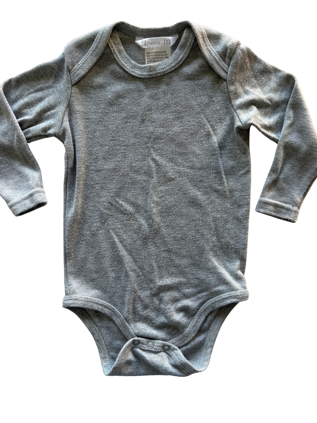 Postie Thermal Bodysuit (1)
