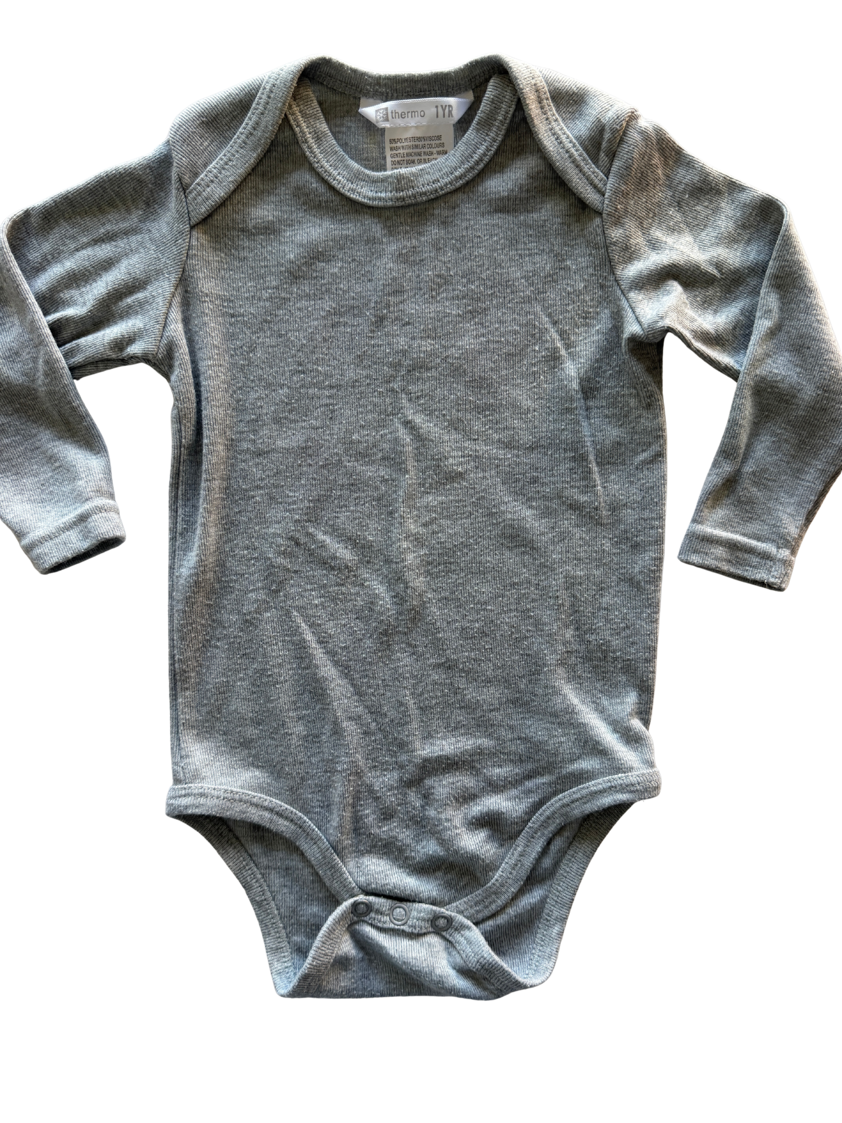 Postie Thermal Bodysuit (1)