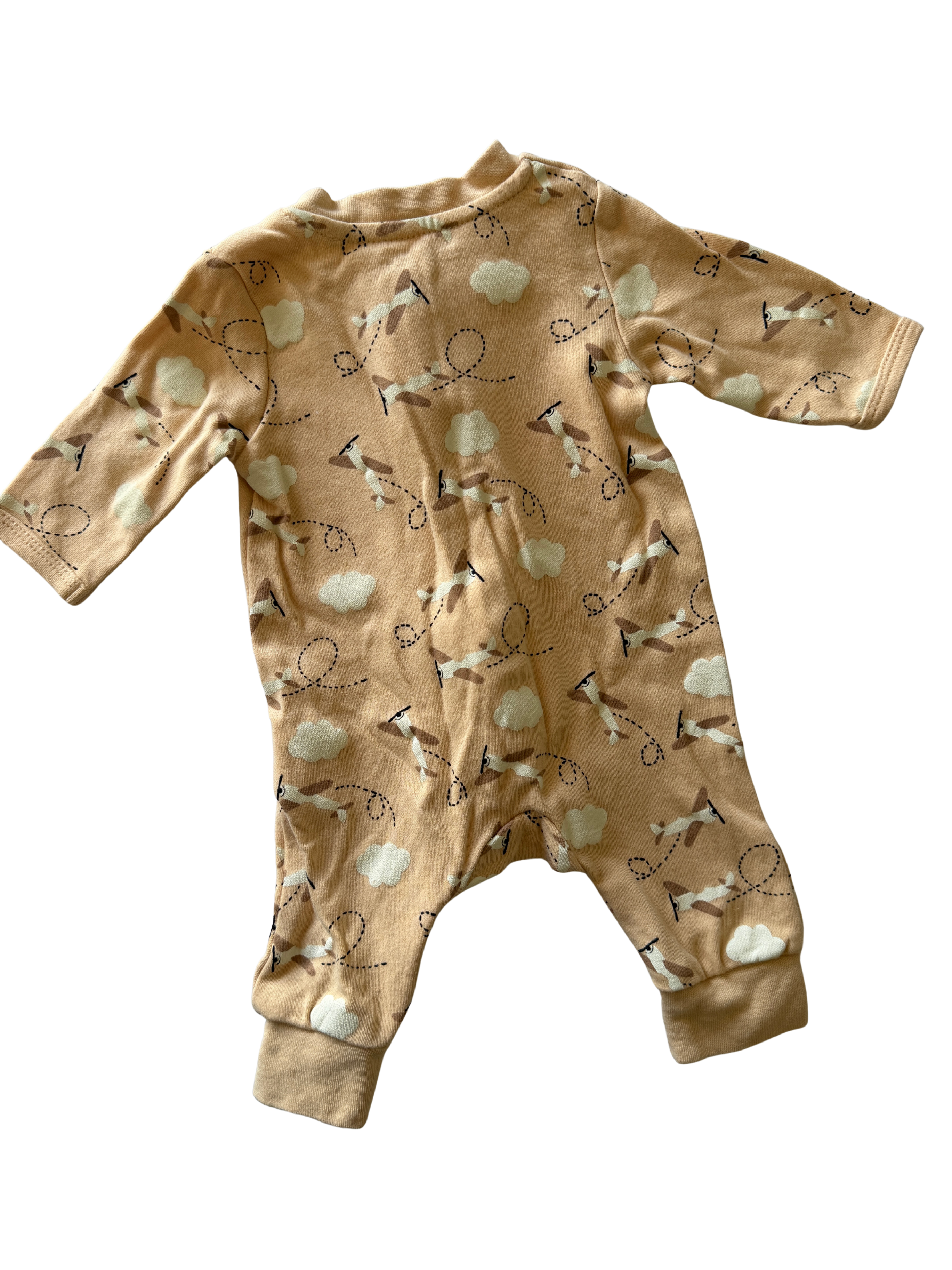 Young Original Onesie (0-3M)