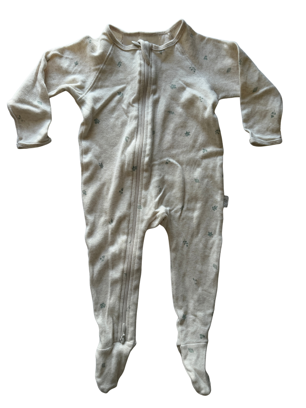 Toshi Onesie (3-6M)