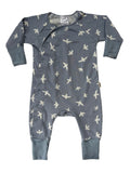 Bonds Cozysuit (0-3M)