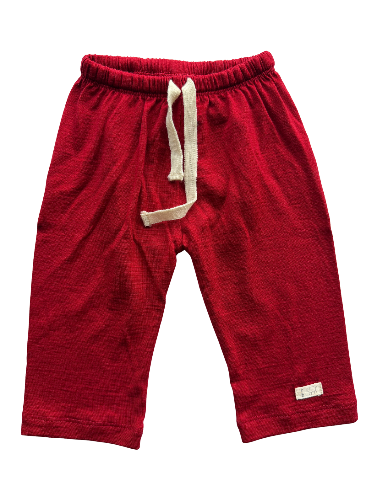 Nature Baby Pants (6-12M)