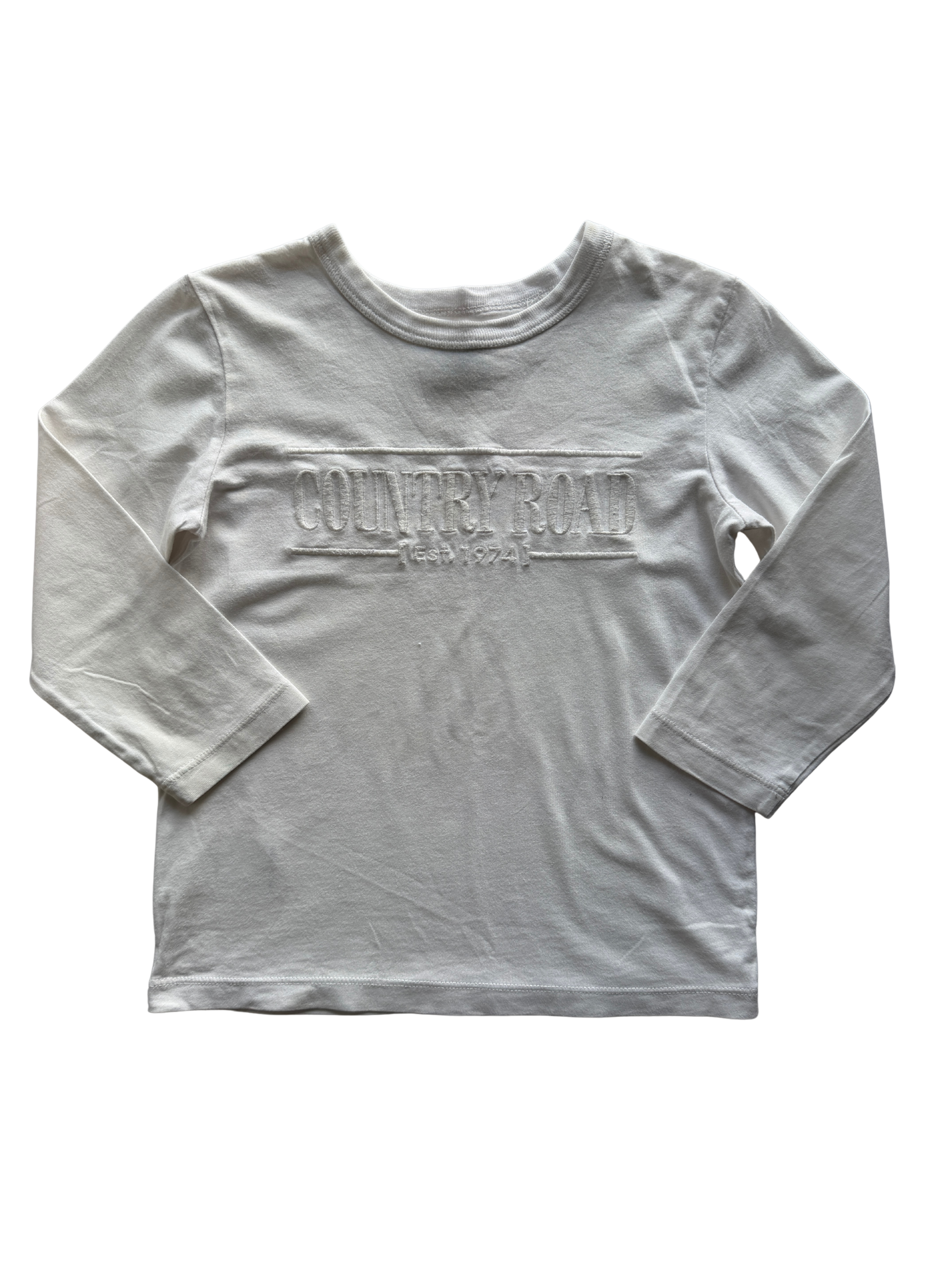 Country Road Long Sleeve (3)