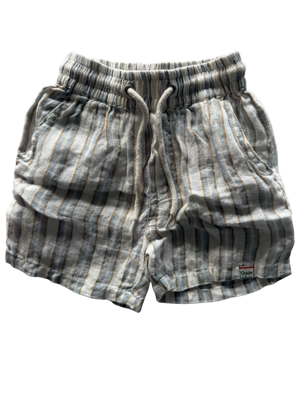 Goldie + Ace Shorts (2)