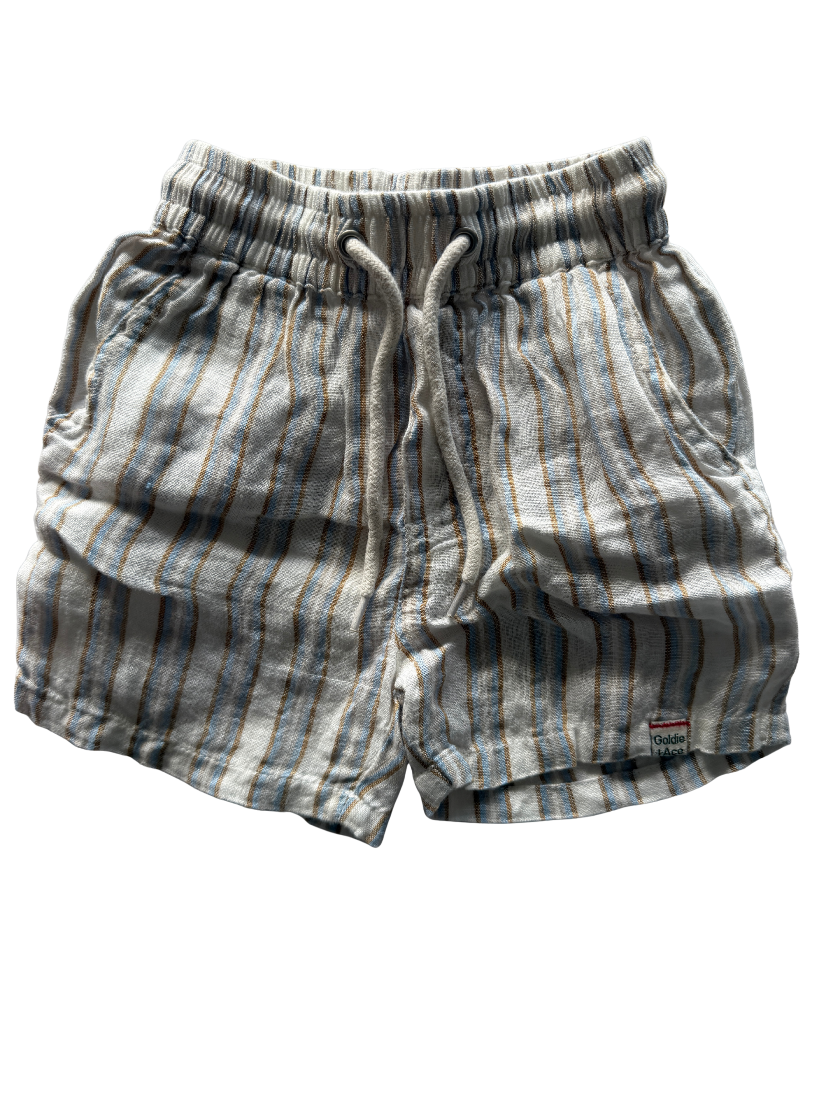 Goldie + Ace Shorts (2)