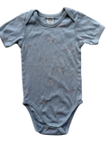 Nature Baby Bodysuit (1)