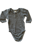 Nature Baby Bodysuit (0-3M)