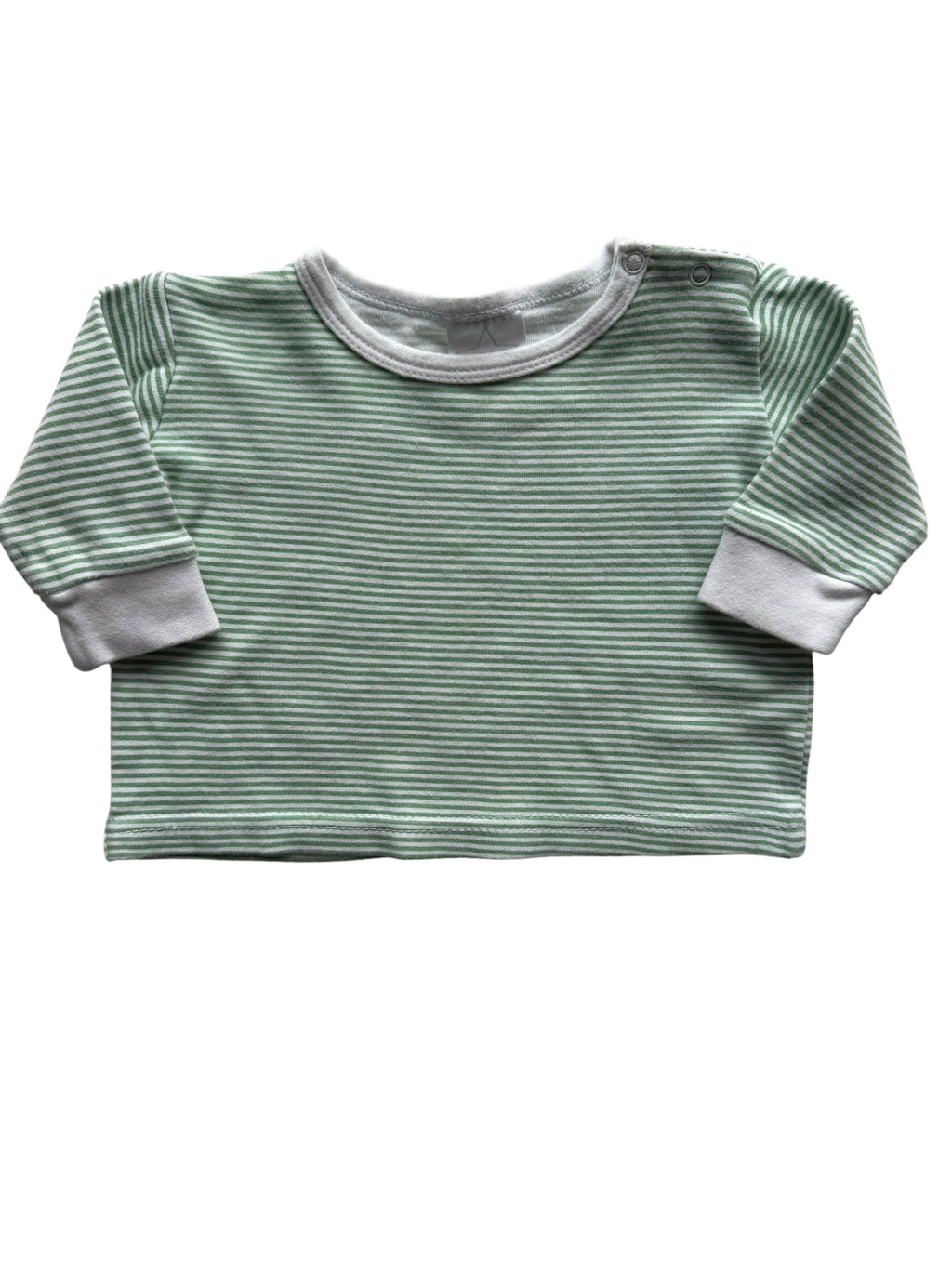 Ricochet Baby Long Sleeve (NB)