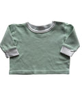 Ricochet Baby Long Sleeve (NB)