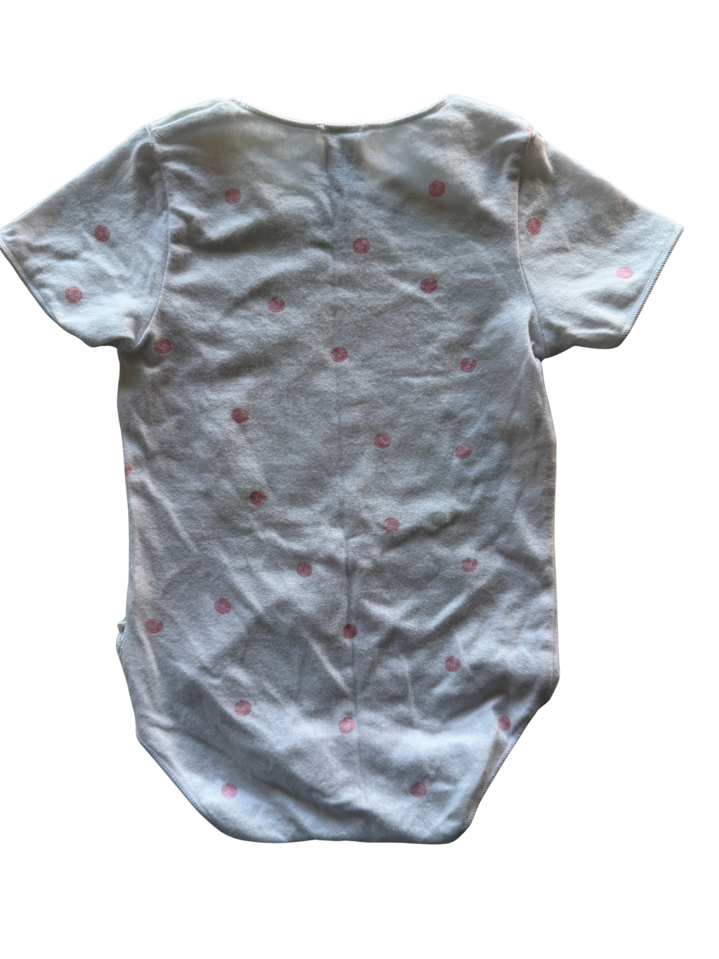 Bonds Bodysuit (3-6M)