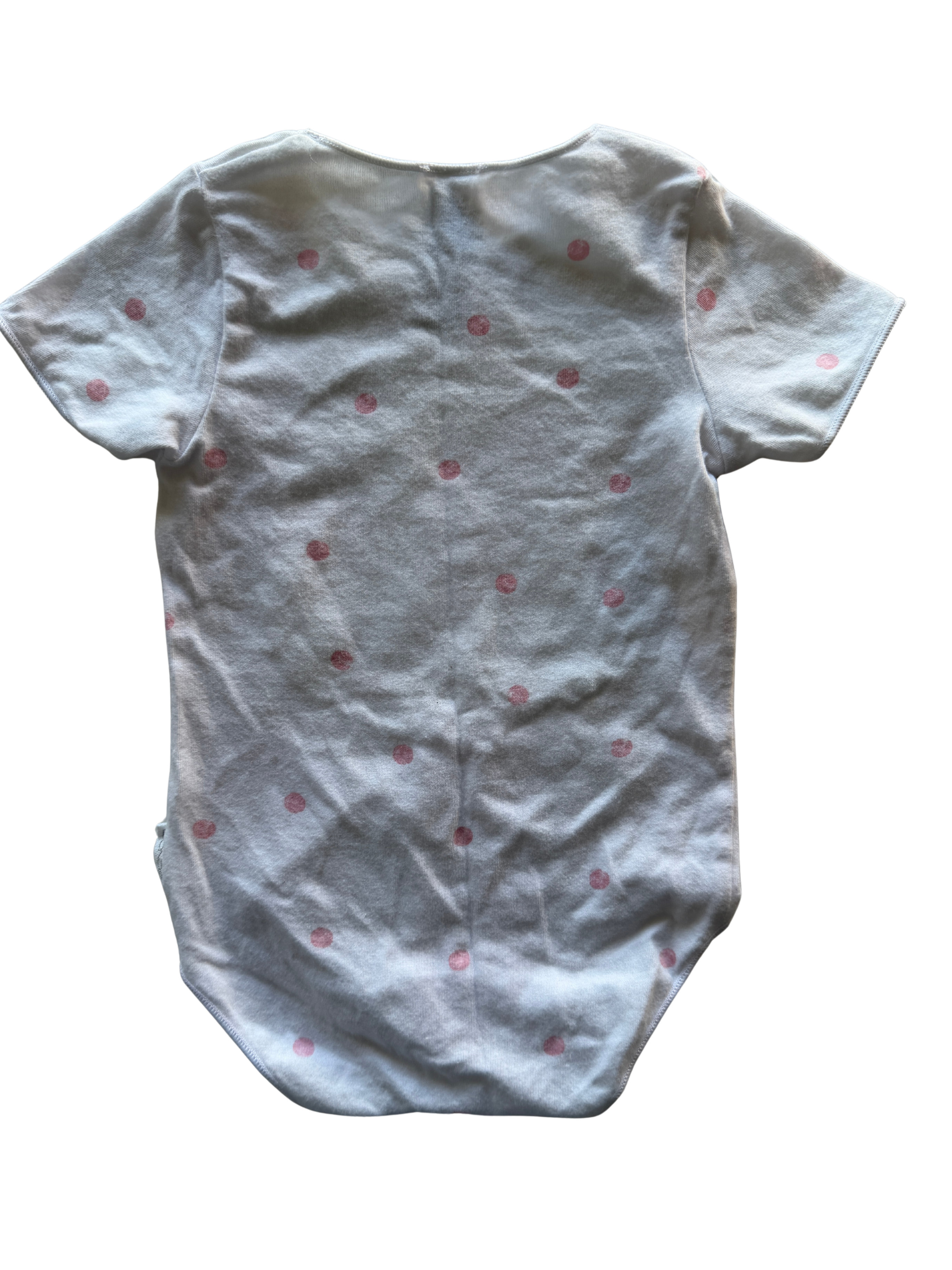 Bonds Bodysuit (3-6M)