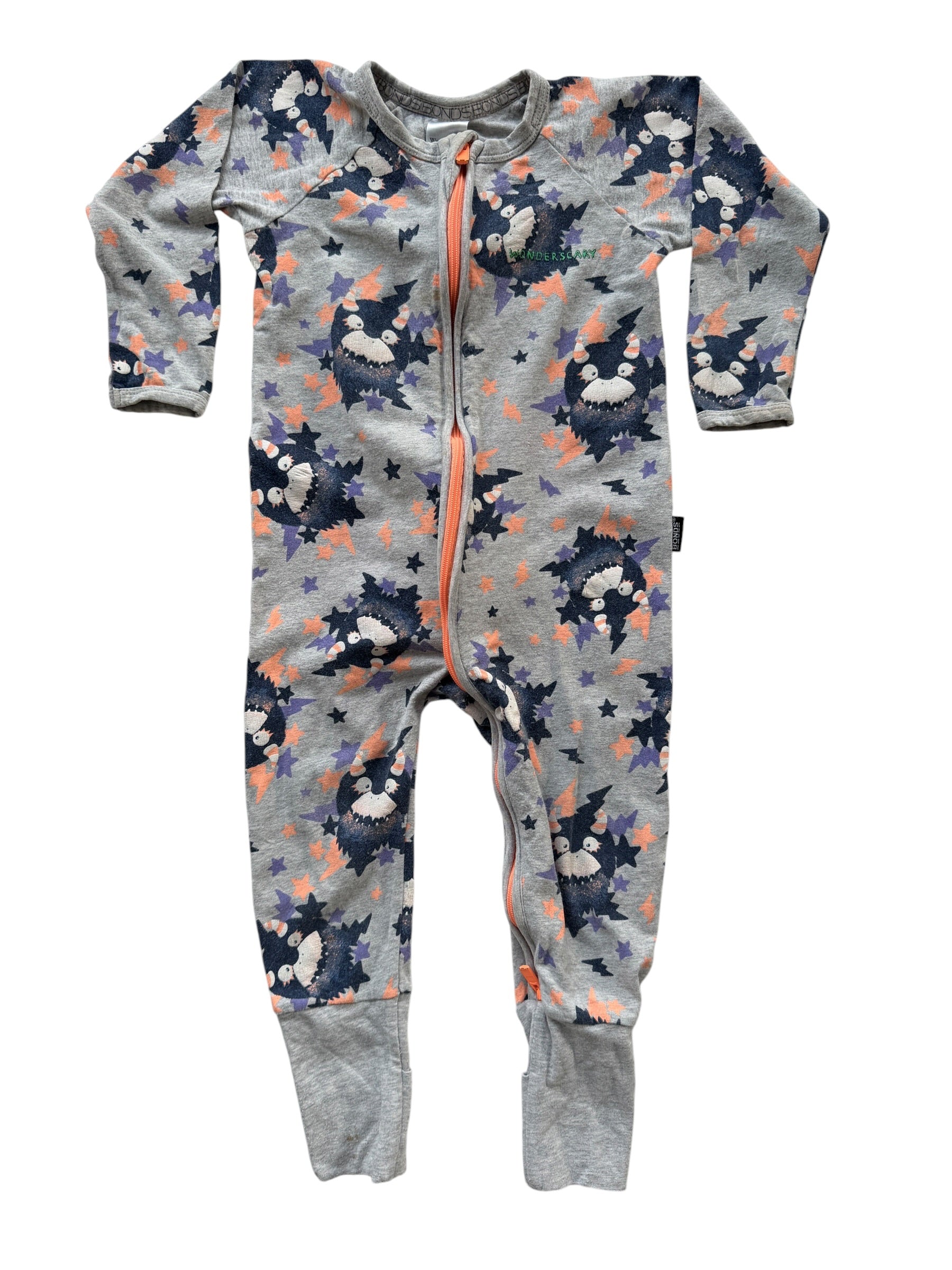 Bonds Wondersuit (1)