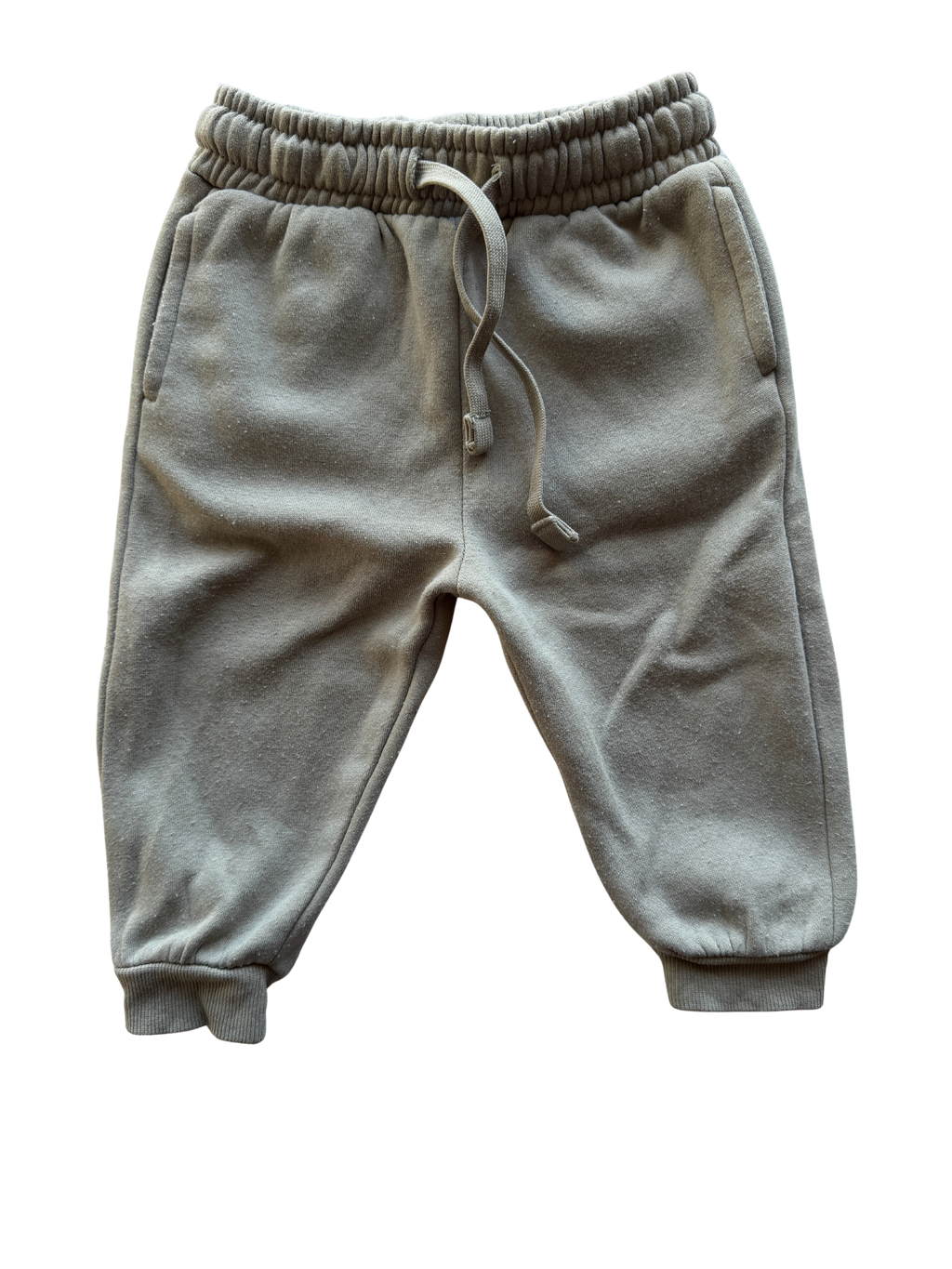 Baby Berry Pants (6-12M)