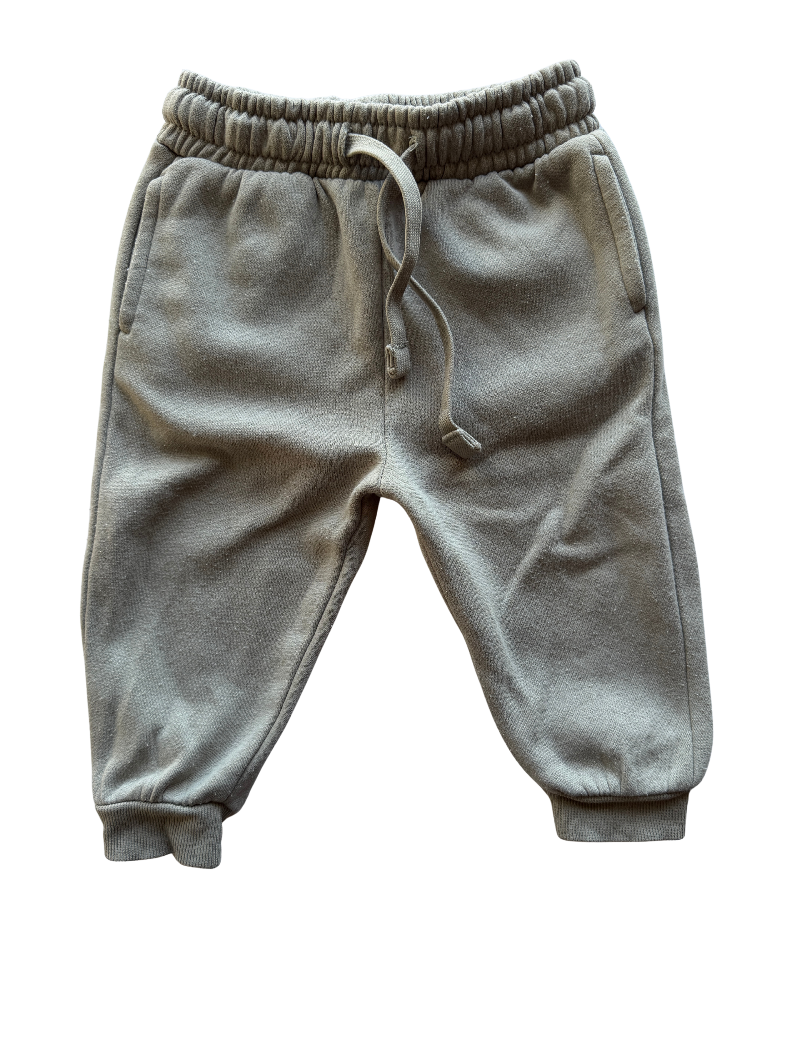 Baby Berry Pants (6-12M)