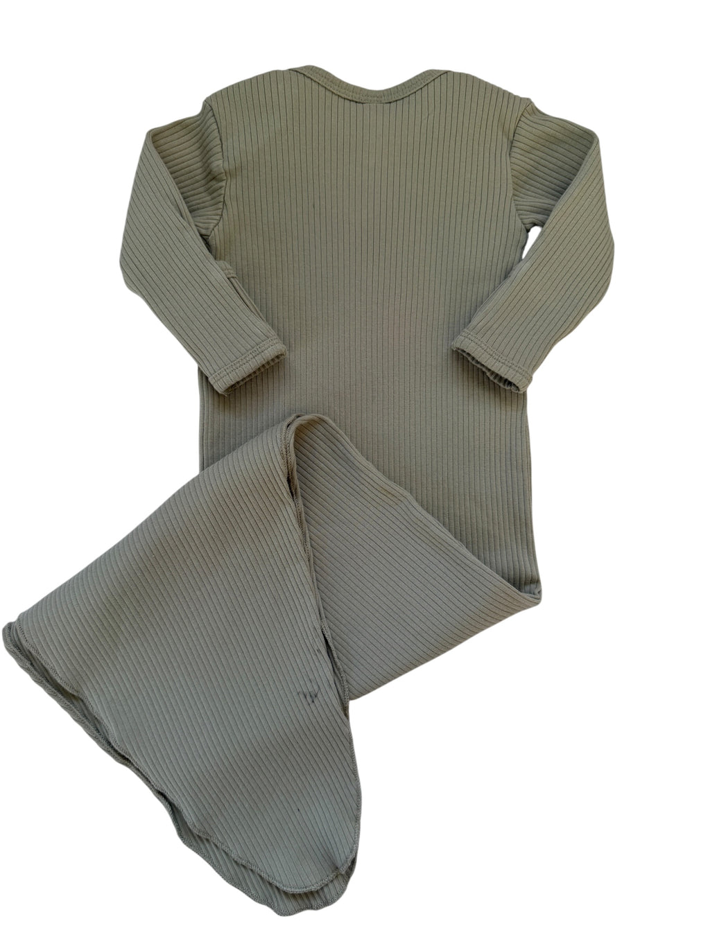Quincy Mae Sleep Gown (OS)