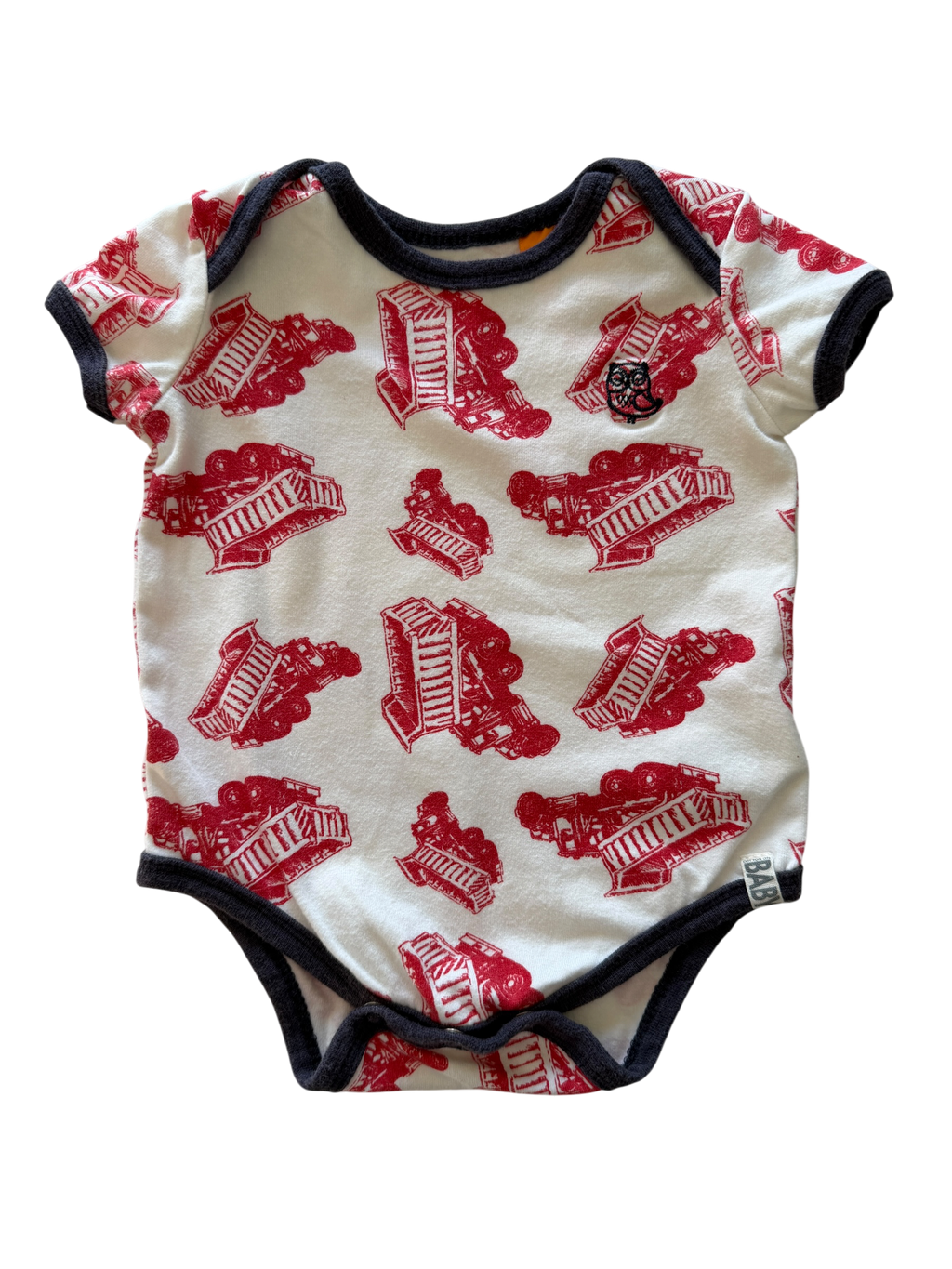 Cotton On Baby Bodysuit (3-6M)
