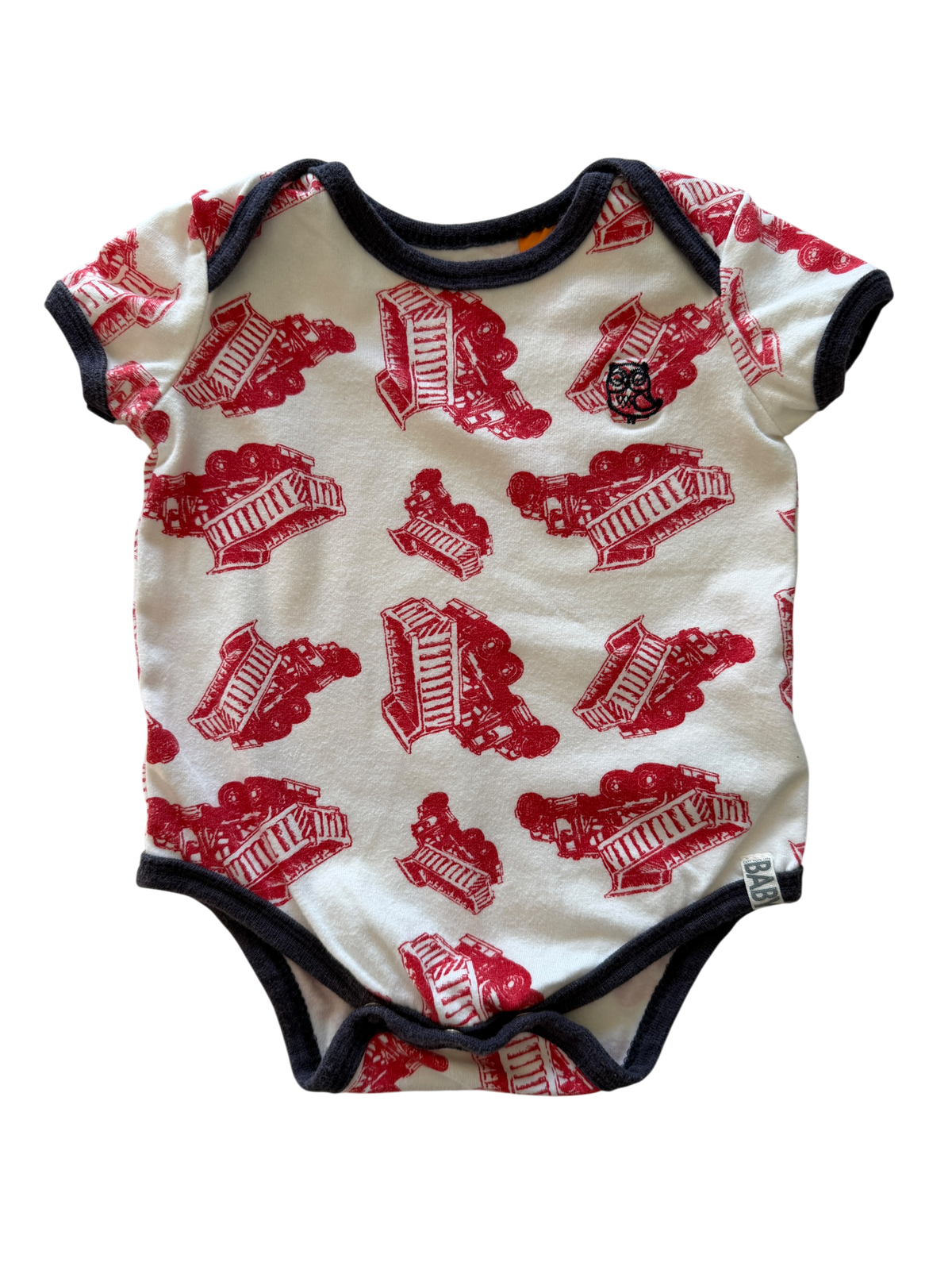 Cotton On Baby Bodysuit (3-6M)