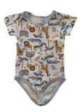 Baby Berry Bodysuit (12-18M)