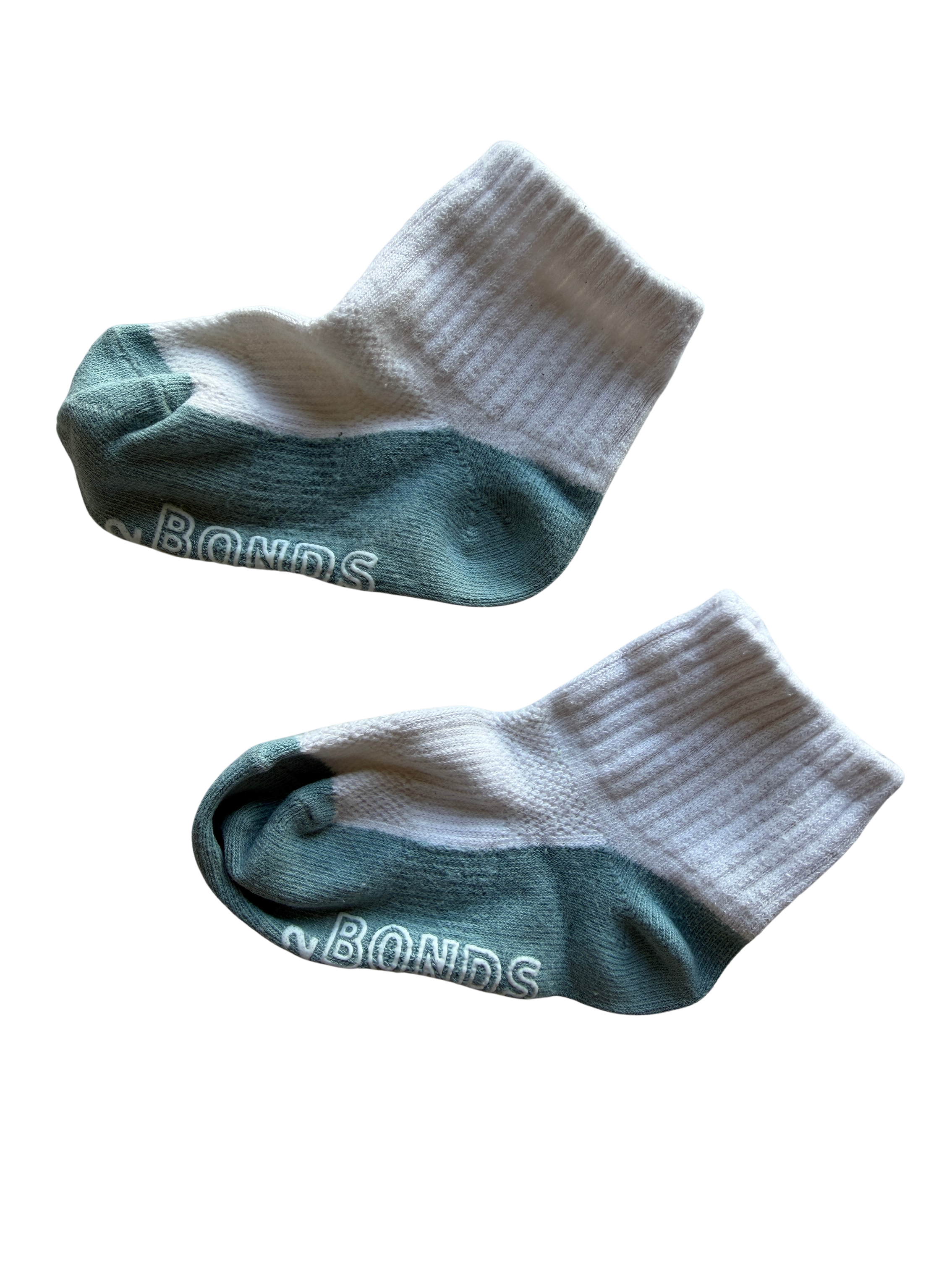 Bonds Socks (1-2)