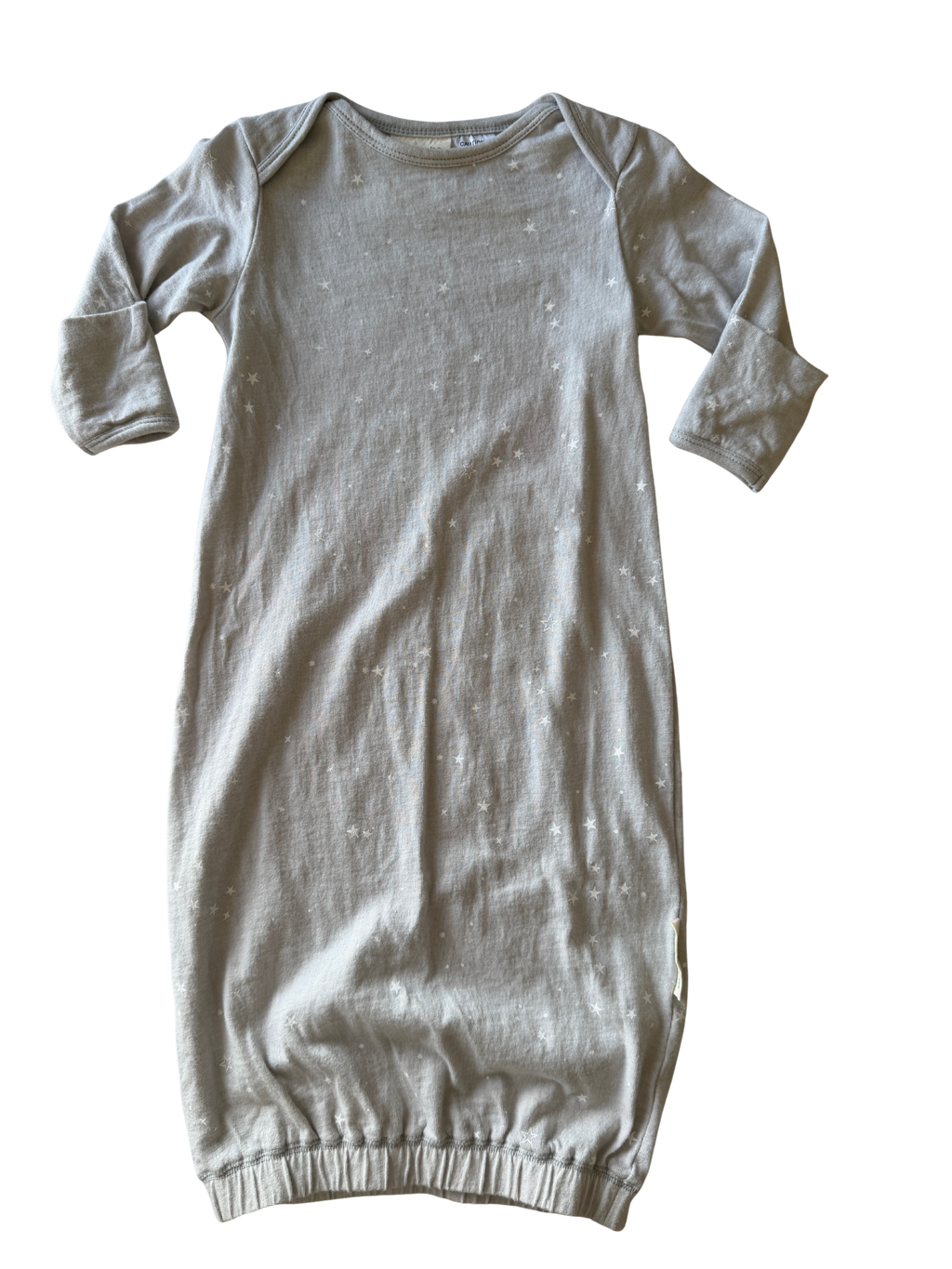 Woolbabe Sleep Gown (3-6M)